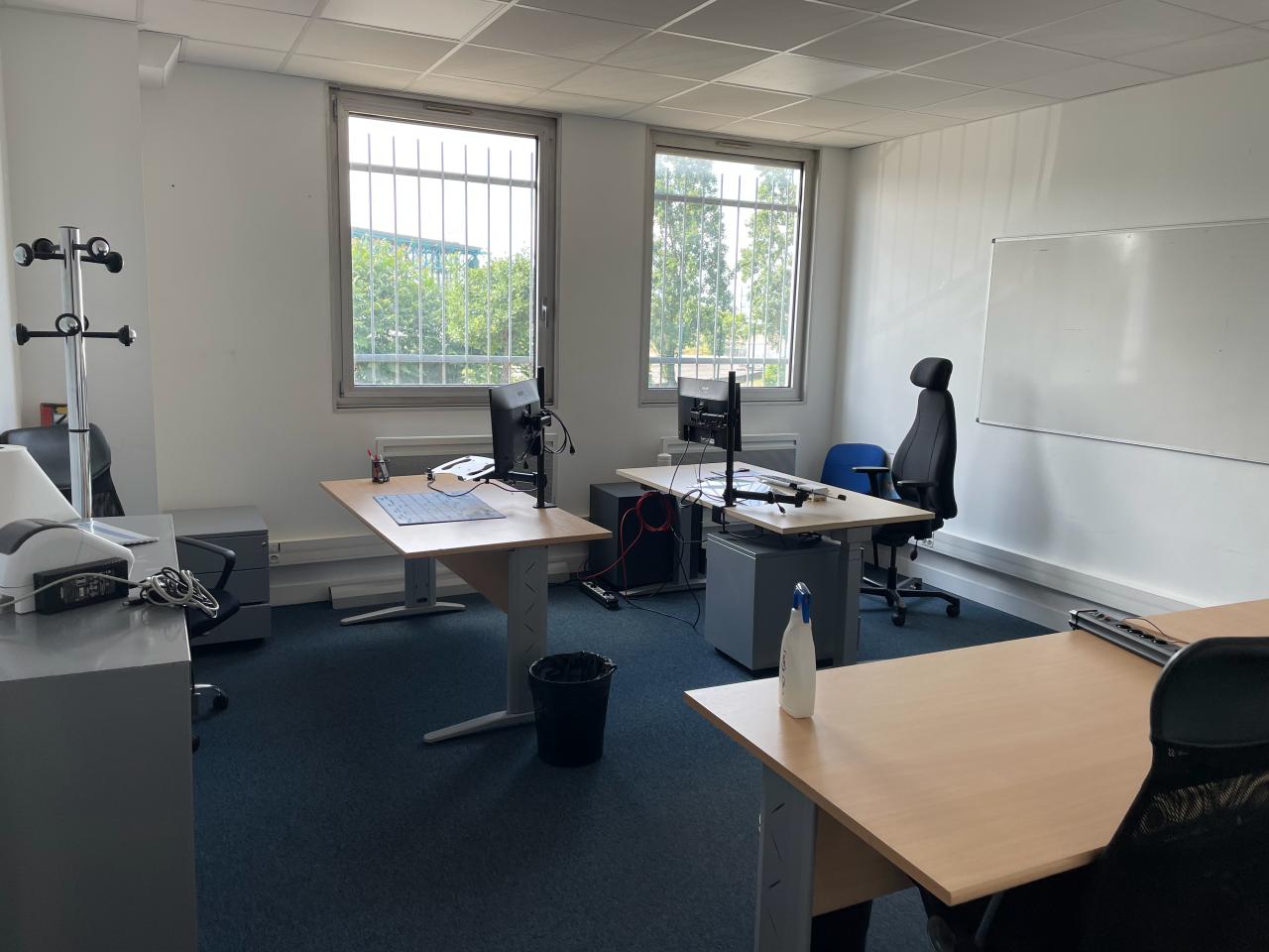 Local d'activité Vénissieux 3688m² Location local d'activité Vénissieux Rhône OLACT2528829 4